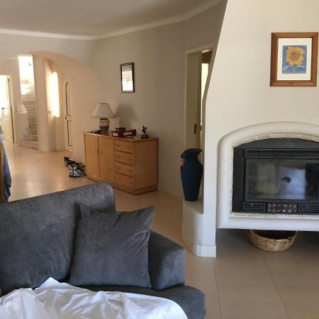 Vale Do Lobo 935 Villa Лоуле Екстериор снимка