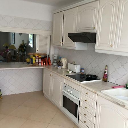 Vale Do Lobo 935 Villa Лоуле Екстериор снимка