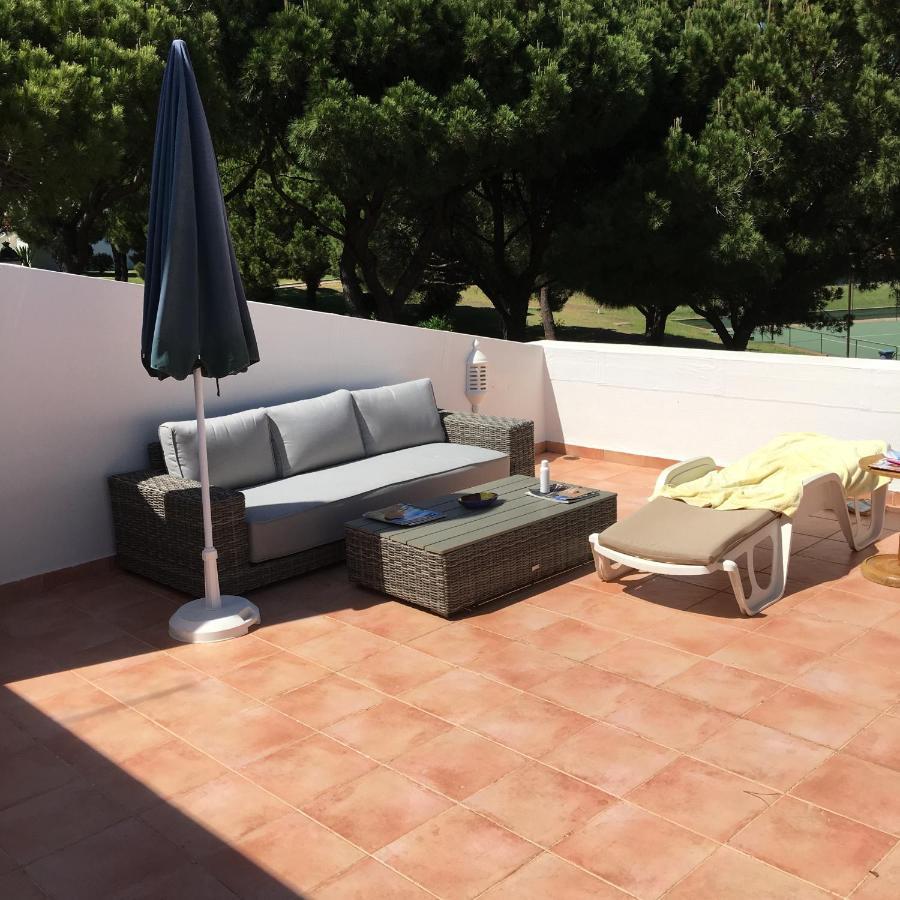Vale Do Lobo 935 Villa Лоуле Екстериор снимка