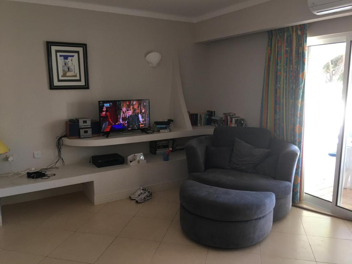 Vale Do Lobo 935 Villa Лоуле Екстериор снимка