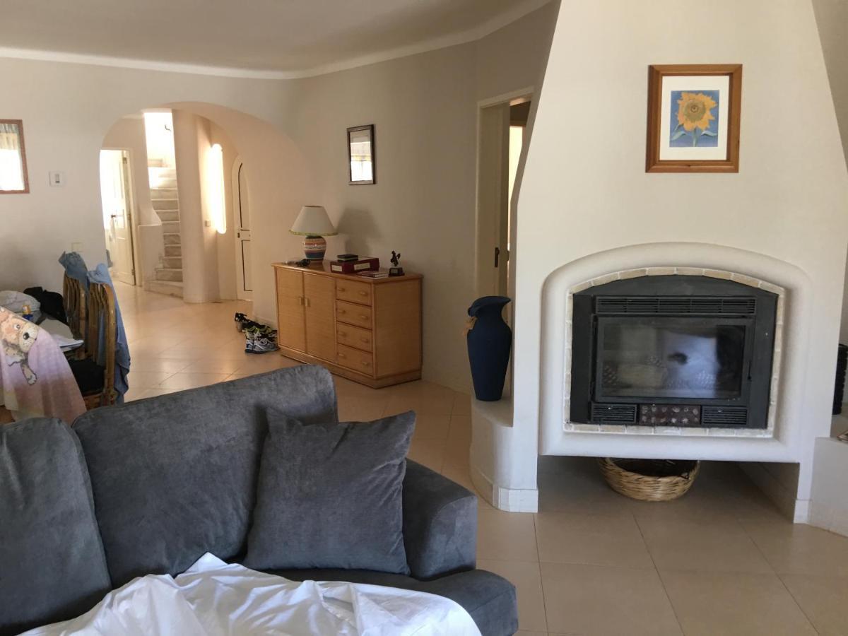 Vale Do Lobo 935 Villa Лоуле Екстериор снимка