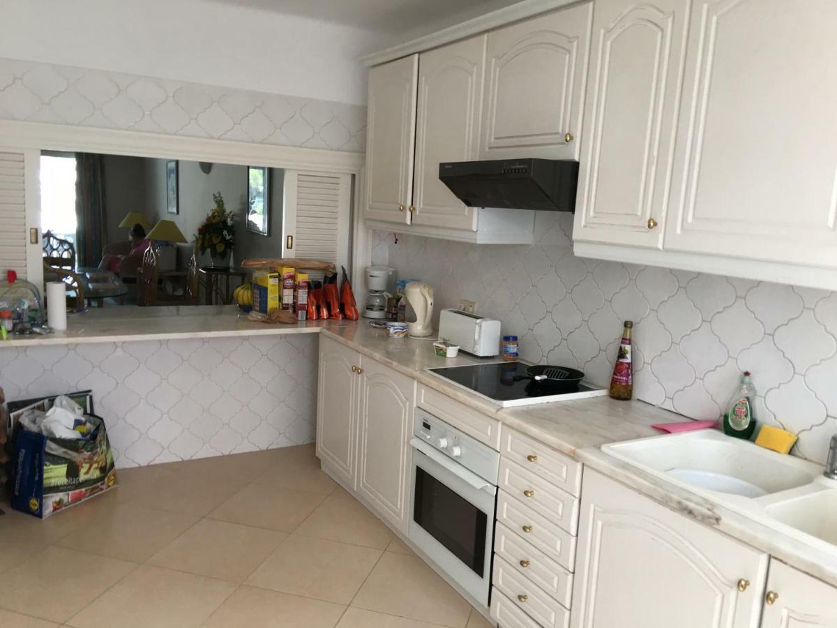 Vale Do Lobo 935 Villa Лоуле Екстериор снимка