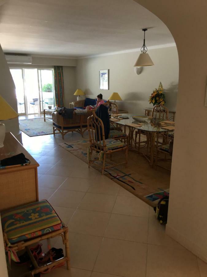 Vale Do Lobo 935 Villa Лоуле Екстериор снимка