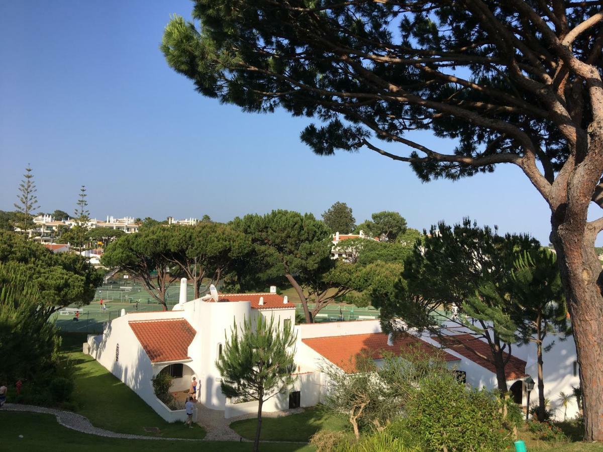 Vale Do Lobo 935 Villa Лоуле Екстериор снимка