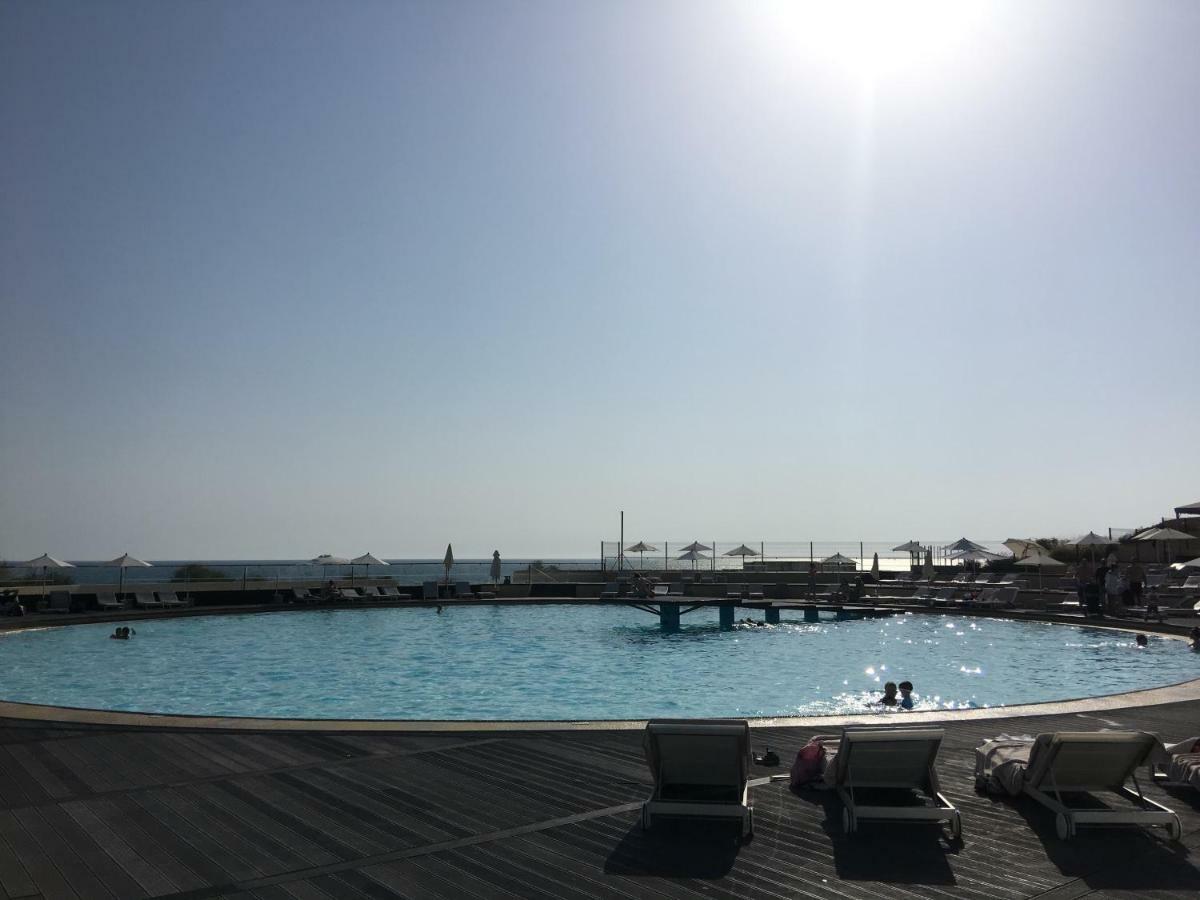 Vale Do Lobo 935 Villa Лоуле Екстериор снимка